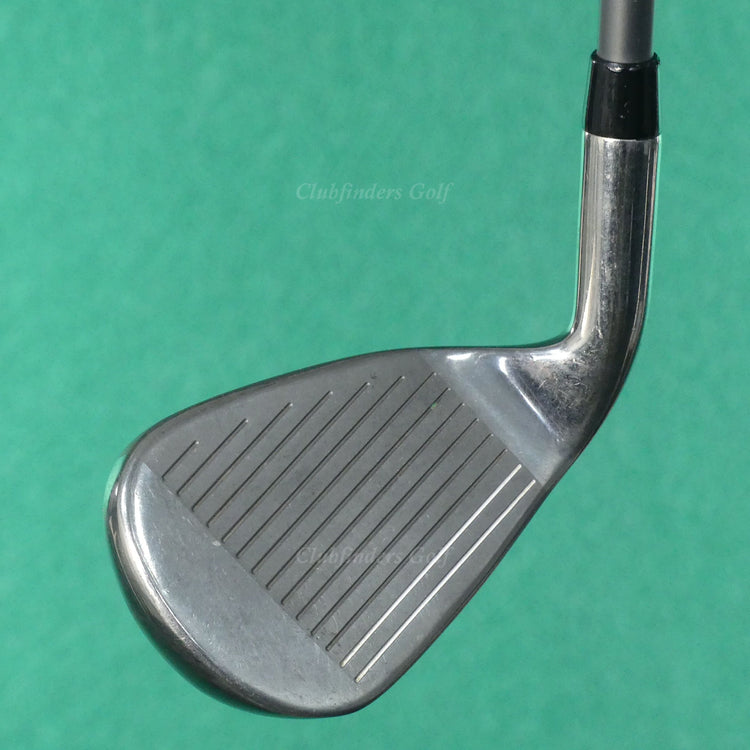 Callaway Mavrik Max Single 9 Iron Project X Catalyst 55 5.0 Graphite Seniors