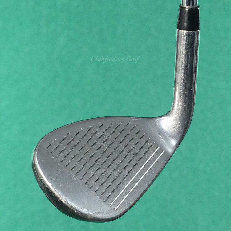 Callaway Rogue ST MAX OS 46° AW Approach Wedge TT Elevate MPH 85 Steel Regular