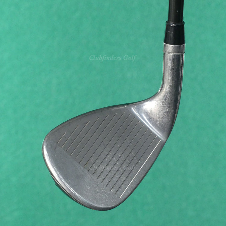 Cobra Golf Bio Cell Black PW Pitching Wedge Factory 63g Graphite Stiff