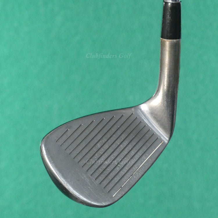 Cleveland Tour Action TA3 Single 9 Iron TT Dynamic Gold Sensicore Steel Stiff