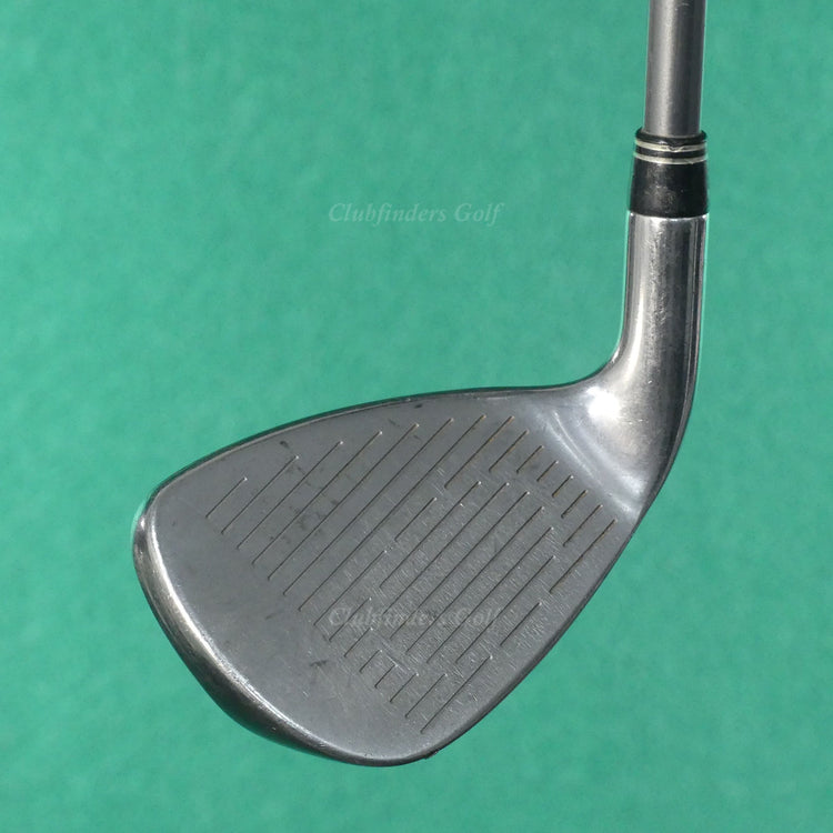 King Cobra S9 PW Pitching Wedge Graphite Design YS-5.1+ Graphite Regular
