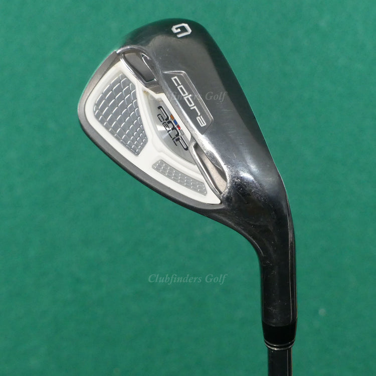 Cobra Golf AMP Cell GW Gap Wedge True Temper Dynalite 90 Steel Regular