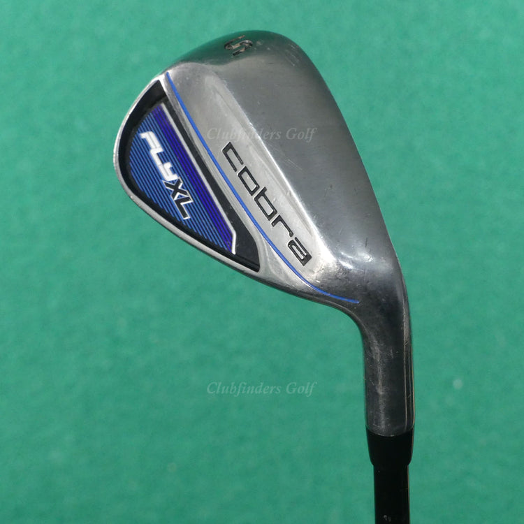 Cobra Golf Fly XL SW Sand Wedge Factory Graphite Regular