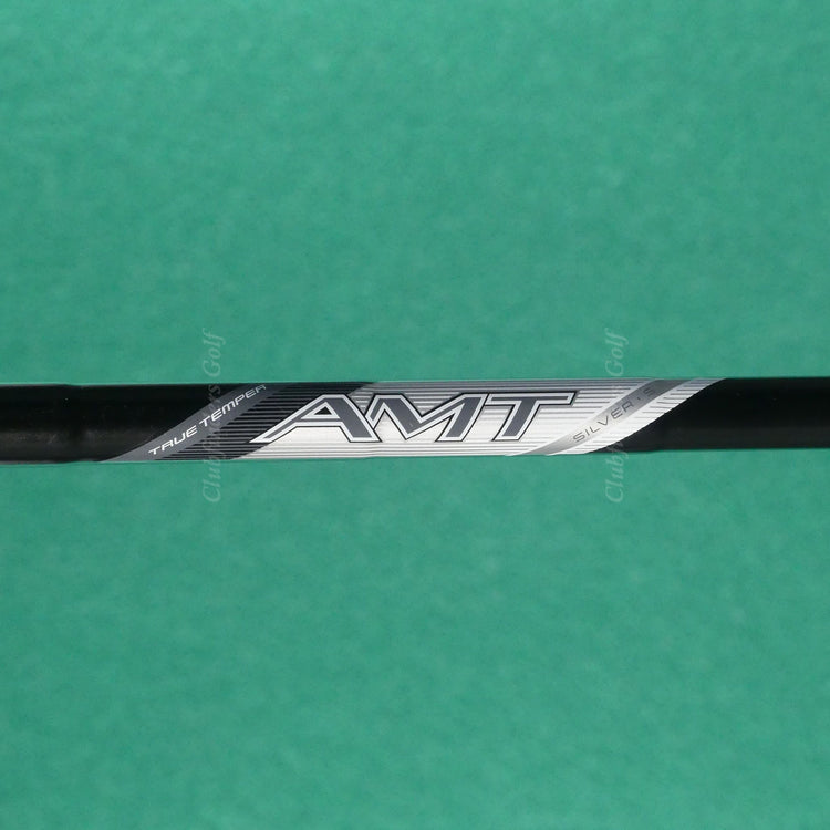 Titleist 2025 T150 Oil Can Forged 48° AW Approach Wedge AMT Onyx Steel Stiff