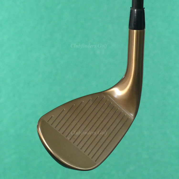 Titleist 2025 T150 Oil Can Forged 48° AW Approach Wedge AMT Onyx Steel Stiff