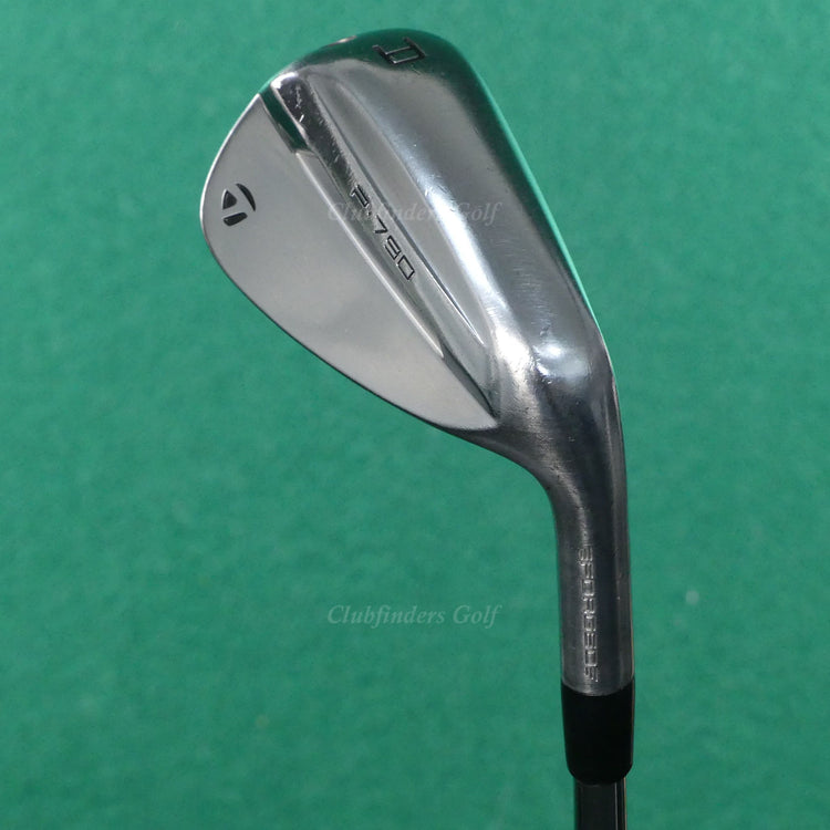 TaylorMade 2025 P-790 Forged AW Approach Wedge DG Tour Issue Wedge 115 Steel