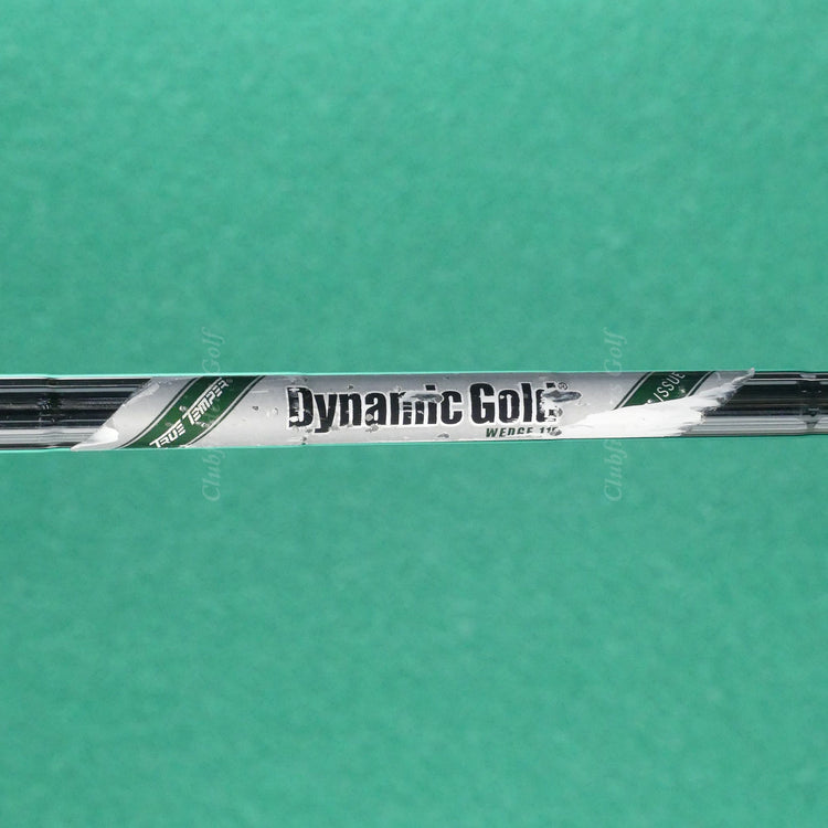 TaylorMade 2025 P-790 Forged AW Approach Wedge DG Tour Issue Wedge 115 Steel