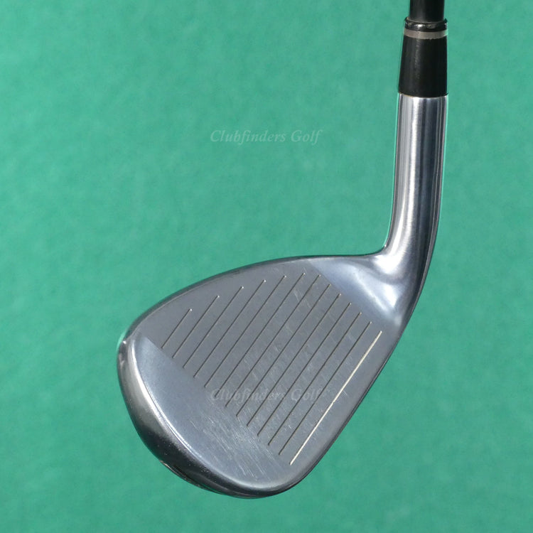 Adams 2014 Idea Hybrid PW Pitching Wedge Mitsubishi Bassara 60 Graphite Regular
