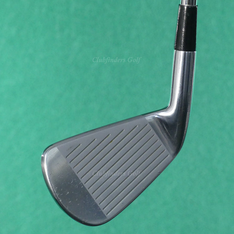 Mizuno MX-23 Forged Single 4 Iron True Temper Dynalite Gold S300 Steel Stiff