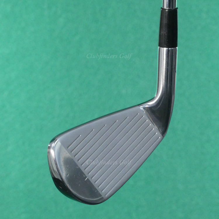 Tour Edge Exotics CU Single 4 Iron True Temper Dynalite 90 Steel Stiff
