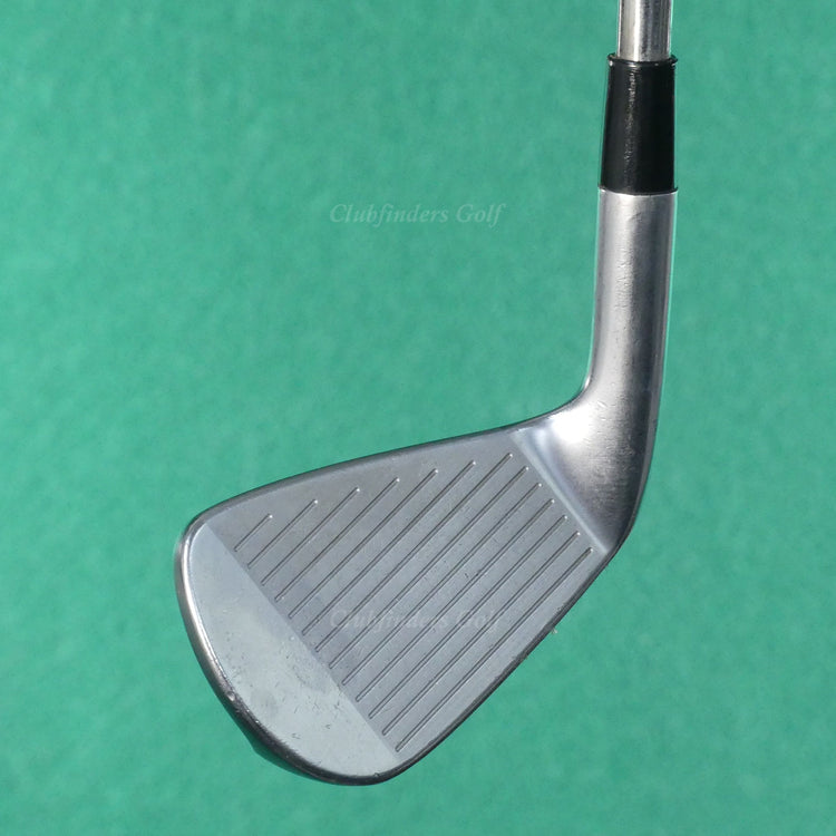 Srixon ZX7 Forged Single 7 Iron Dynamic Gold Tour Issue X100 Steel Extra Stiff