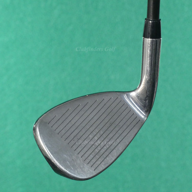 Adams Original Idea Single 9 Iron Factory Aldila Supershaft Graphite Regular