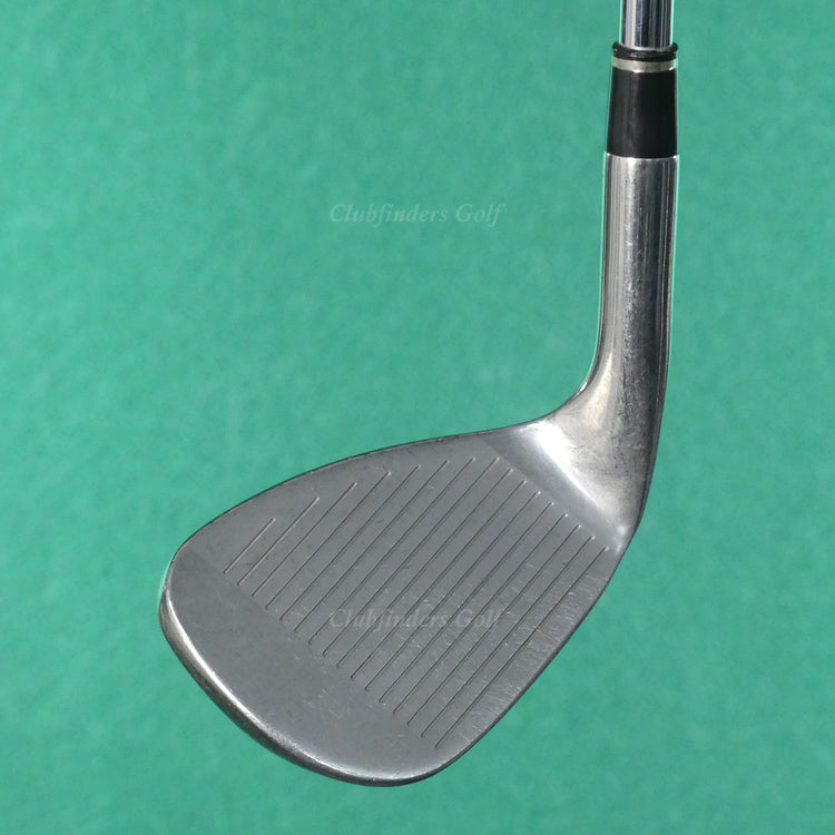 Adams Golf RPM Undercut OS GW Gap Wedge Factory True Temper Steel Uniflex
