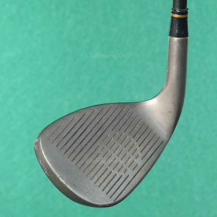 Tommy Armour Ti 100 PW Pitching Wedge Factory Aldila Graphite Stiff