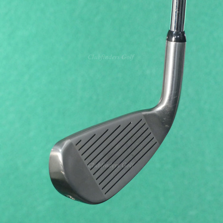 Heater B7 Utility 18° Driving Iron Stepped Steel Stiff