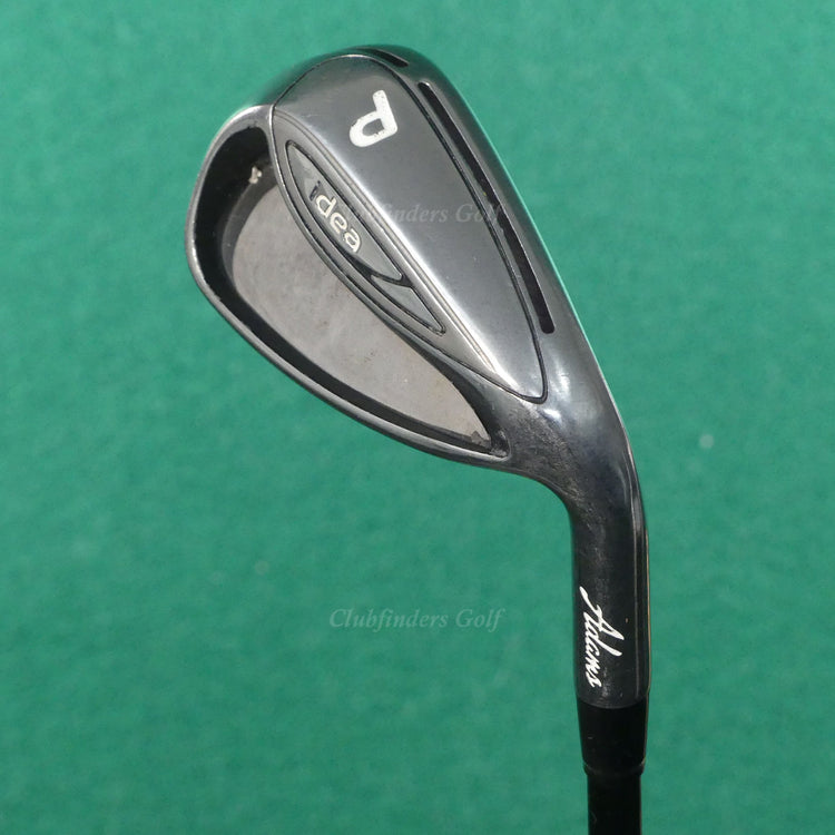 Lady Adams 2014 Idea Hybrid PW Pitching Wedge Ultralite Graphite Women's *READ*