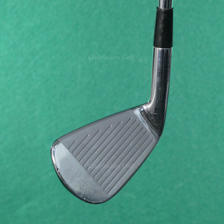 Mizuno MP-32 Cut Muscle Forged Single 6 Iron TT Dynamic Gold S400 Steel Stiff