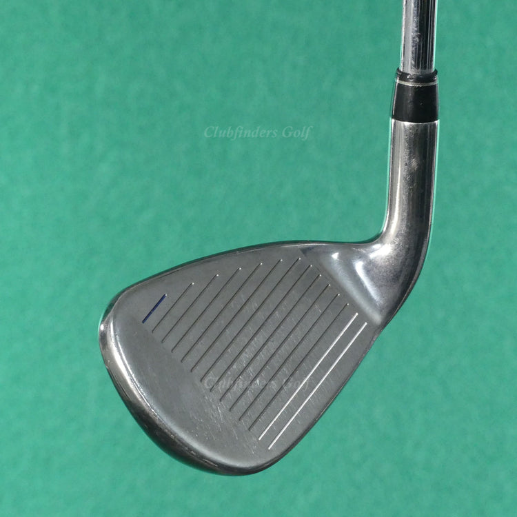 Callaway X2 Hot Single 9 Iron True Temper Speed Step 85 Steel Stiff