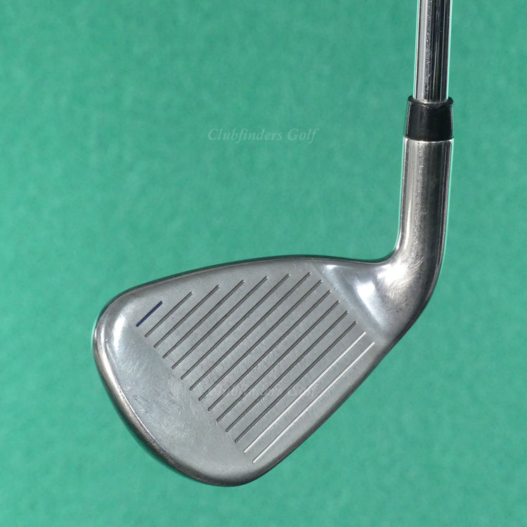 Callaway X2 Hot Single 8 Iron True Temper Speed Step 85 Steel Stiff