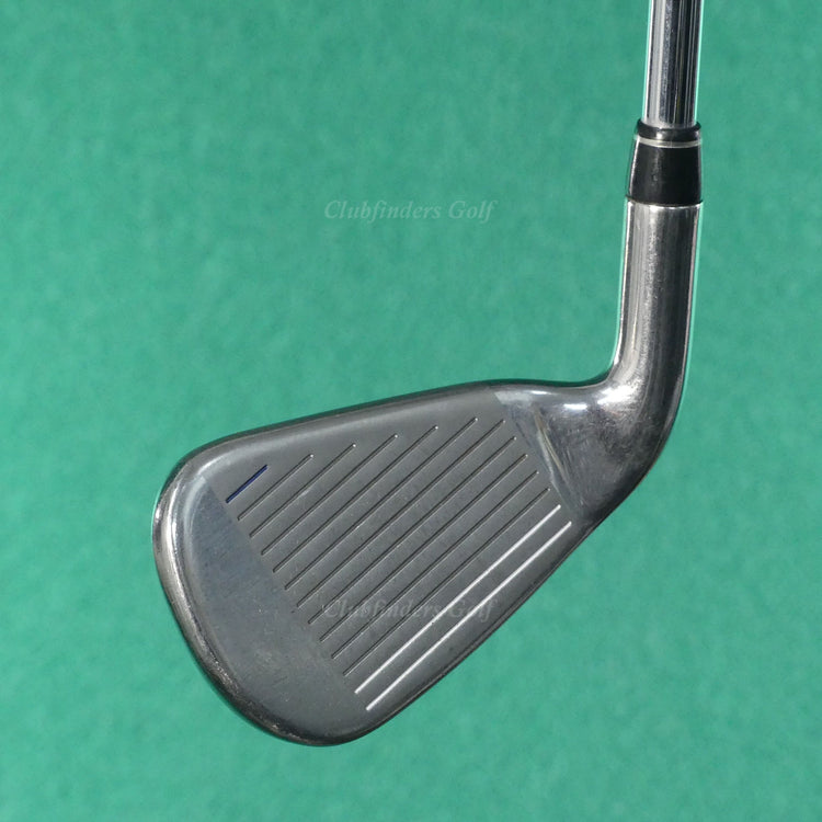 Callaway X2 Hot Single 5 Iron True Temper Speed Step 85 Steel Stiff