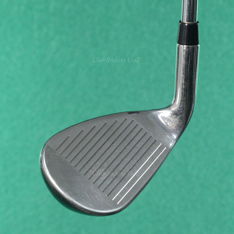 Callaway Mavrik Max AW Approach Wedge KBS Max 80 Steel Stiff