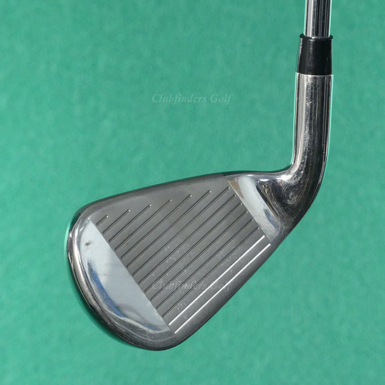 Callaway Mavrik Max Single 6 Iron KBS Max 80 Steel Stiff