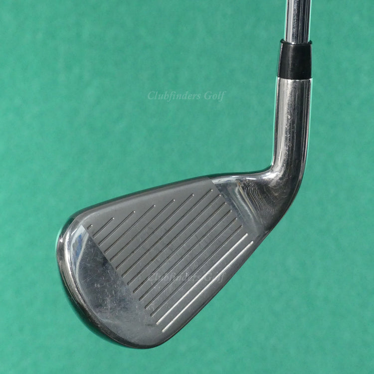 Callaway Mavrik Max Single 5 Iron KBS Max 80 Steel Stiff