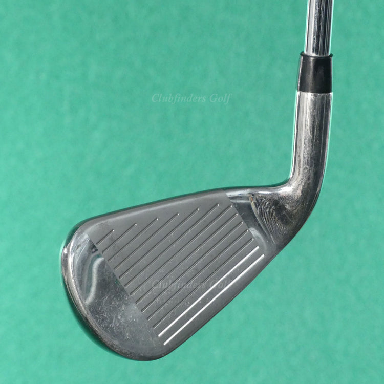 Callaway Mavrik Max Single 4 Iron KBS Max 80 Steel Stiff