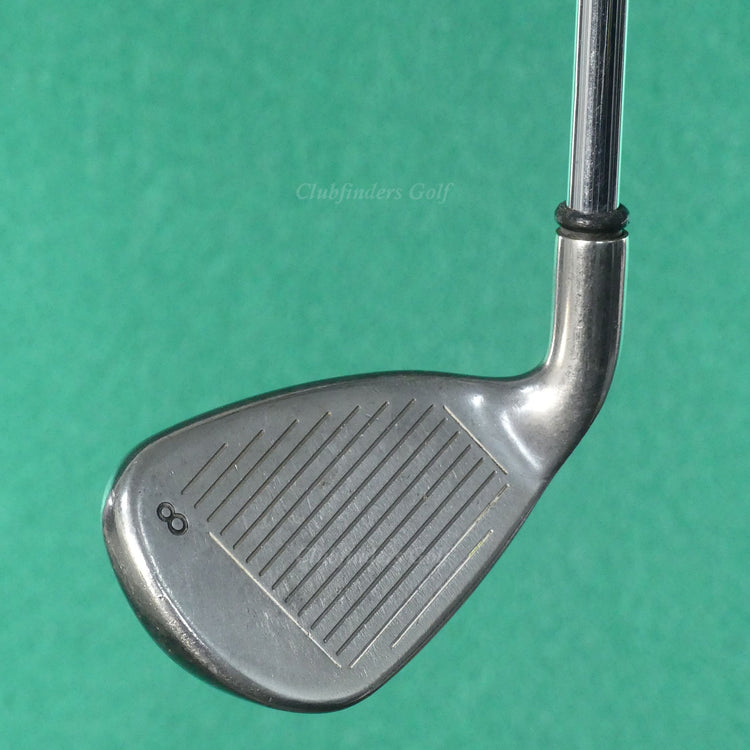 Callaway Steelhead X-16 Single 8 Iron Constant Weight Ultra Light Steel Uniflex