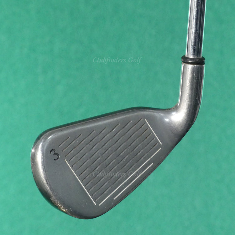 Callaway Steelhead X-16 Single 3 Iron Constant Weight Ultra Light Steel Uniflex