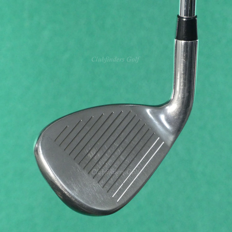 Callaway Rogue X CF18 PW Pitching Wedge KBS Max 90 Steel Regular