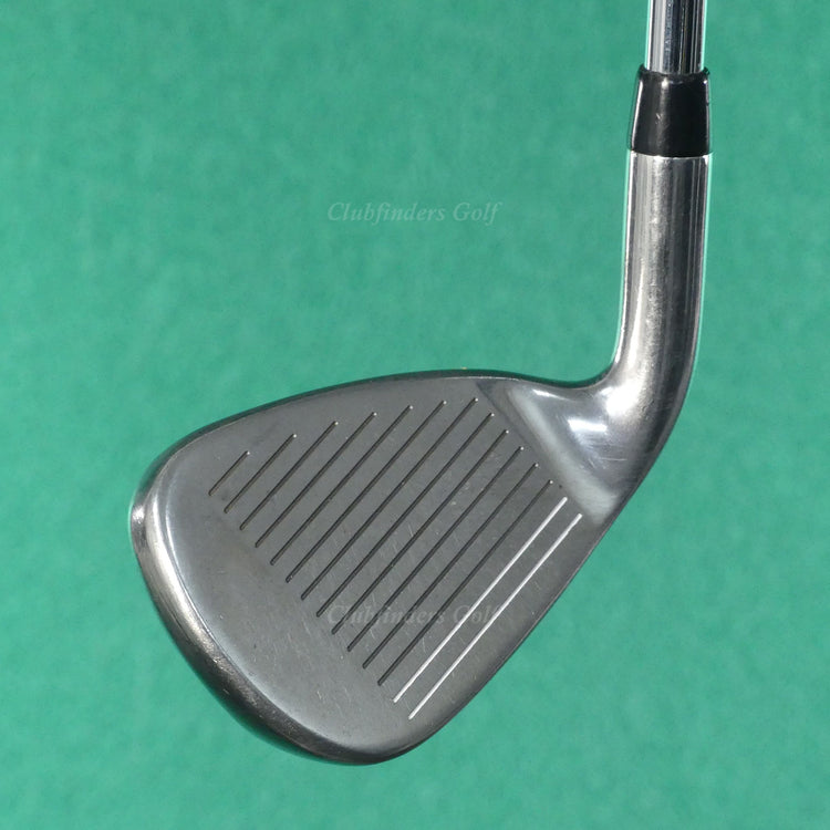 Callaway Rogue X CF18 Single 9 Iron KBS Max 90 Steel Regular