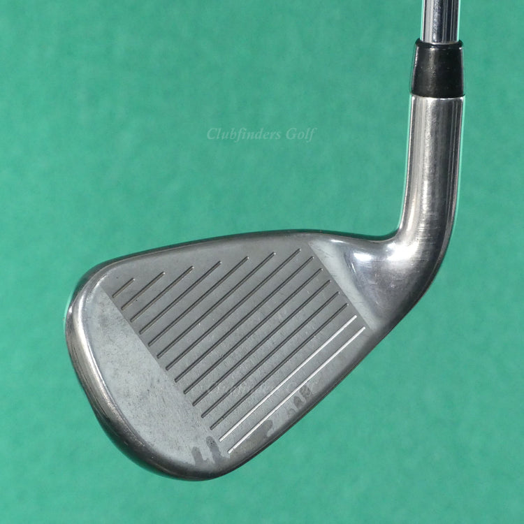 Callaway Rogue X CF18 Single 7 Iron KBS Max 90 Steel Regular