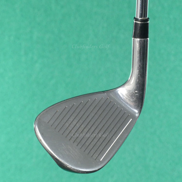 TaylorMade M4 AW Approach Wedge KBS Max 85 Steel Stiff