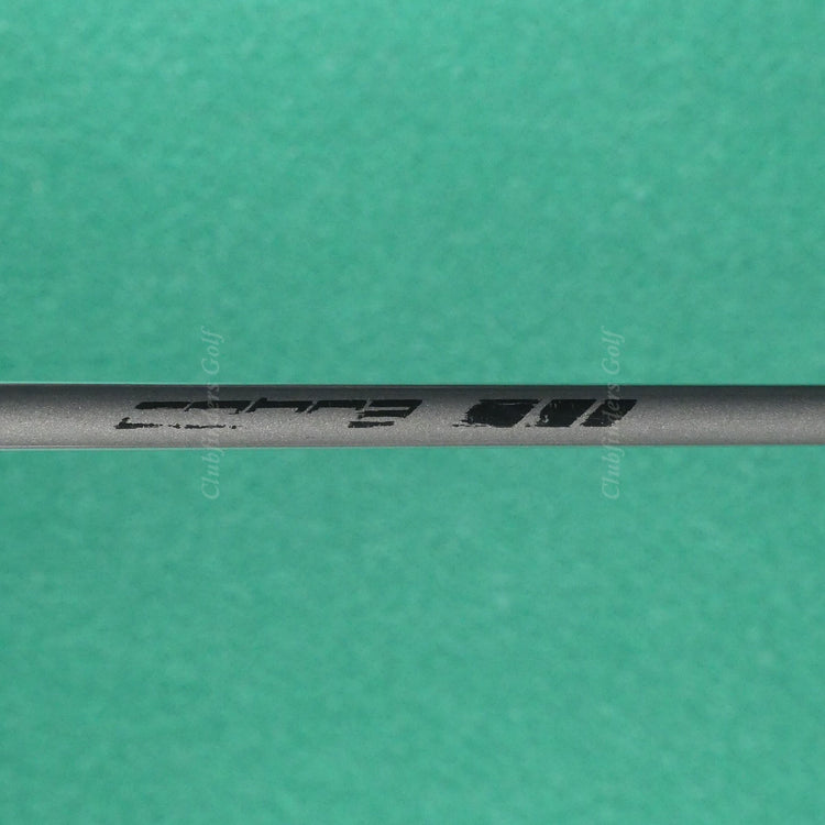 King Cobra Original Oversize PW Pitching Wedge AutoClave System Graphite Medium