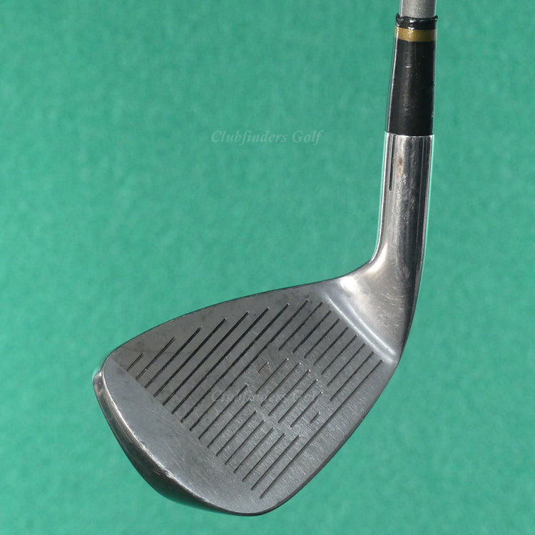 King Cobra Original Oversize PW Pitching Wedge AutoClave System Graphite Medium