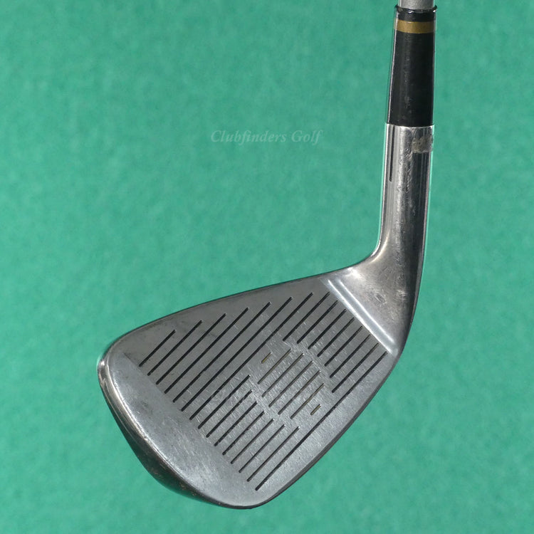 King Cobra Original Oversize Single 9 Iron AutoClave System Graphite Medium