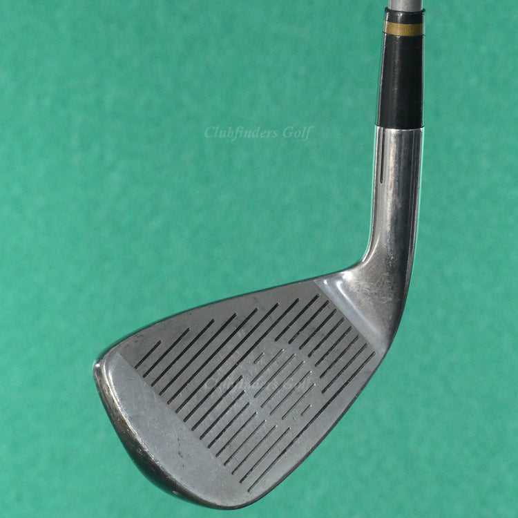 King Cobra Original Oversize Single 8 Iron AutoClave System Graphite Medium