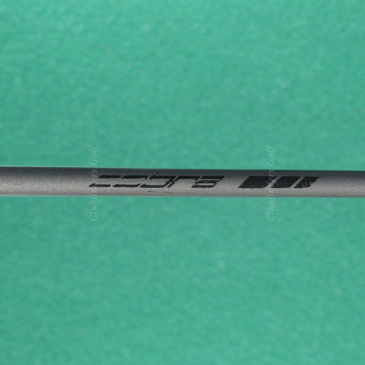 King Cobra Original Oversize Single 6 Iron AutoClave System Graphite Medium