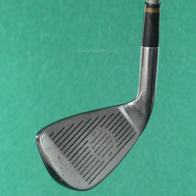 King Cobra Original Oversize Single 6 Iron AutoClave System Graphite Medium