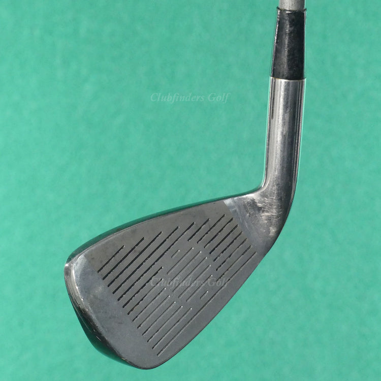 King Cobra Original Oversize Single 3 Iron AutoClave System Graphite Medium