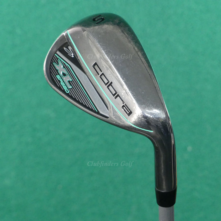 Lady Cobra Golf XL Speed SW Sand Wedge Factory Graphite Women's