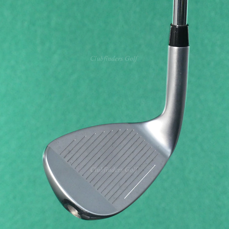 Cobra King RAD Speed GW Gap Wedge KBS $-Taper 120 Steel Stiff