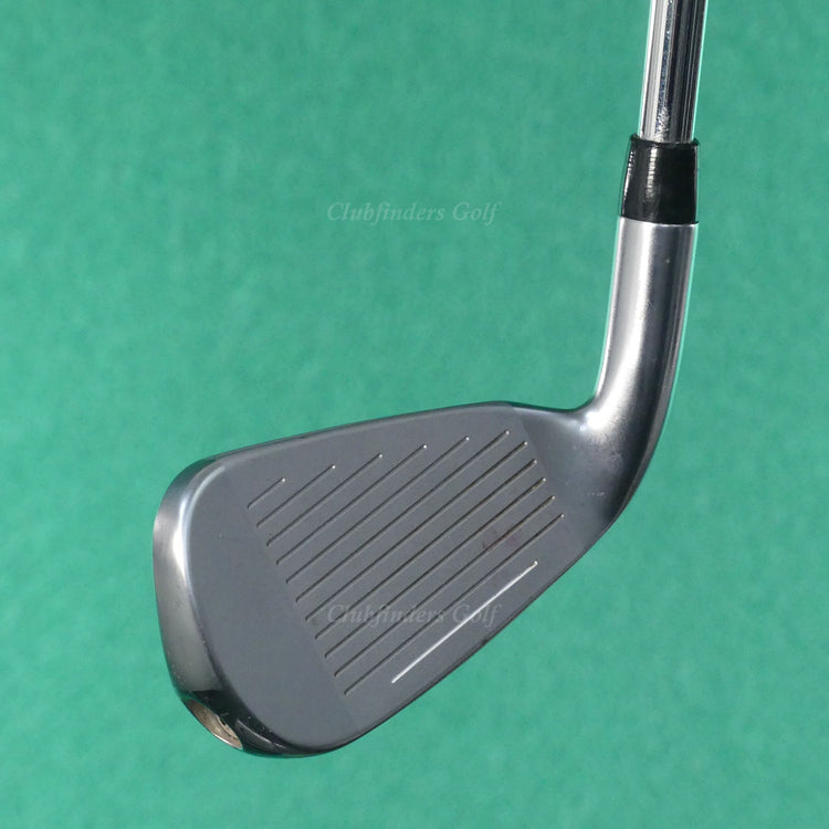 Cobra King RAD Speed Single 4 Iron KBS $-Taper 120 Steel Stiff