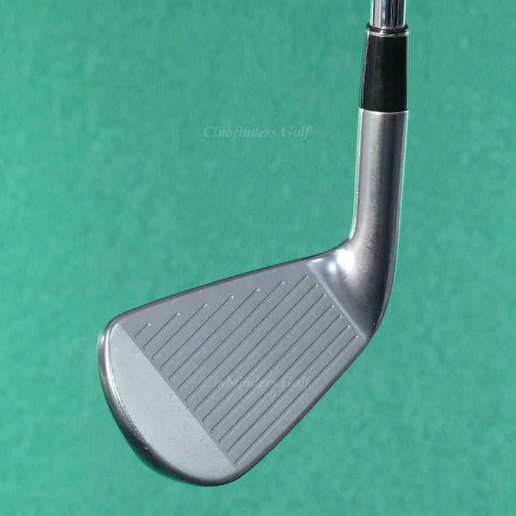 Srixon ZX7 MKII Single 6 Iron Nippon NS Pro Modus 3 Tour 120 Steel Extra Stiff