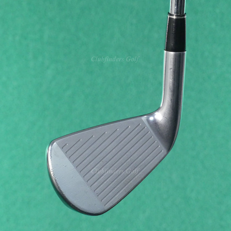 Srixon ZX7 MKII Single 5 Iron Nippon NS Pro Modus 3 Tour 120 Steel Extra Stiff