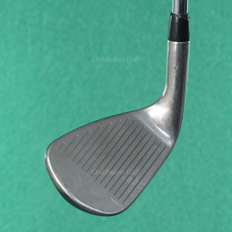 Titleist T300 48° AW Approach Wedge True Temper AMT Red R300 Steel Regular