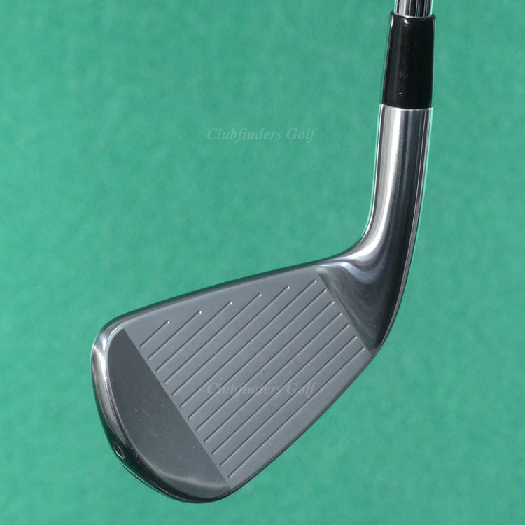 Titleist T-MB 716 Single 4 Iron True Temper Dynamic Gold AMT S300 Steel Stiff