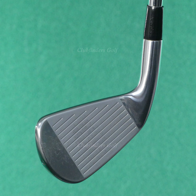 Titleist T-MB 716 Single 3 Iron True Temper Dynamic Gold AMT S300 Steel Stiff