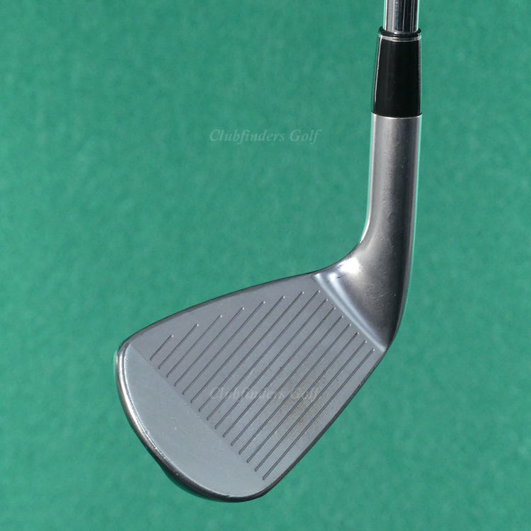 Srixon Z-Forged II Single 8 Iron NS Pro Modus 3 Tour 120 Steel Extra Stiff